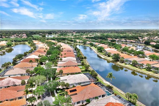 4664 Ossabaw WAY, Naples, FL 34119