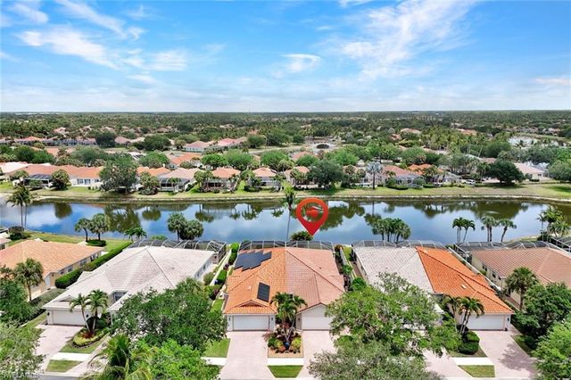 4664 Ossabaw WAY, Naples, FL 34119