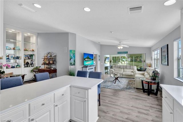 4664 Ossabaw WAY, Naples, FL 34119