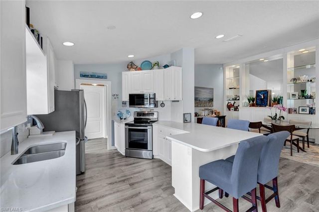 4664 Ossabaw WAY, Naples, FL 34119