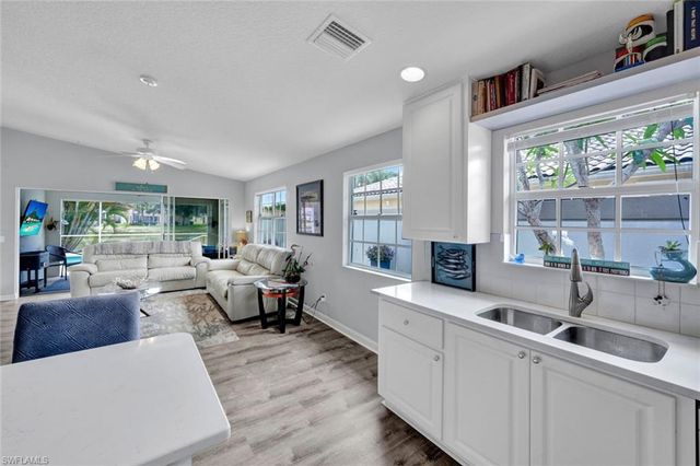 4664 Ossabaw WAY, Naples, FL 34119