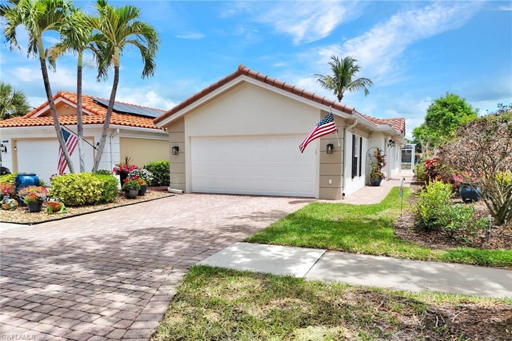 4664 Ossabaw WAY, Naples, FL 34119