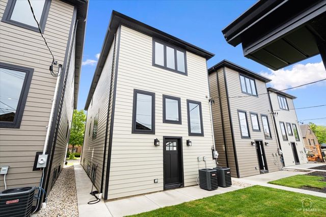 5330 S Mason Avenue, Chicago, IL 60638