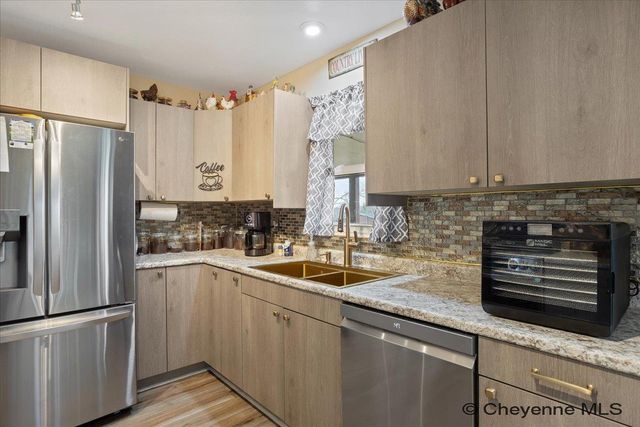 5312 GREYBULL AVE, Cheyenne, WY 82009