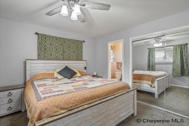 5312 GREYBULL AVE, Cheyenne, WY 82009