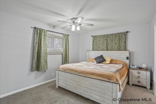 5312 GREYBULL AVE, Cheyenne, WY 82009