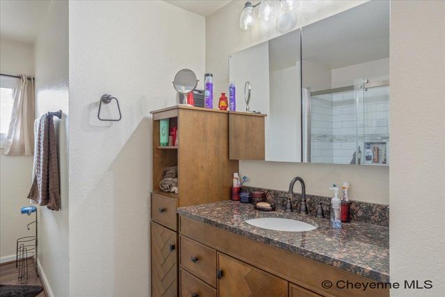 5312 GREYBULL AVE, Cheyenne, WY 82009