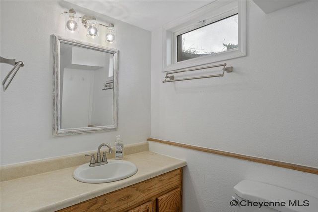 5312 GREYBULL AVE, Cheyenne, WY 82009