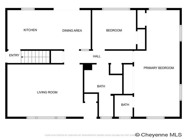 5312 GREYBULL AVE, Cheyenne, WY 82009