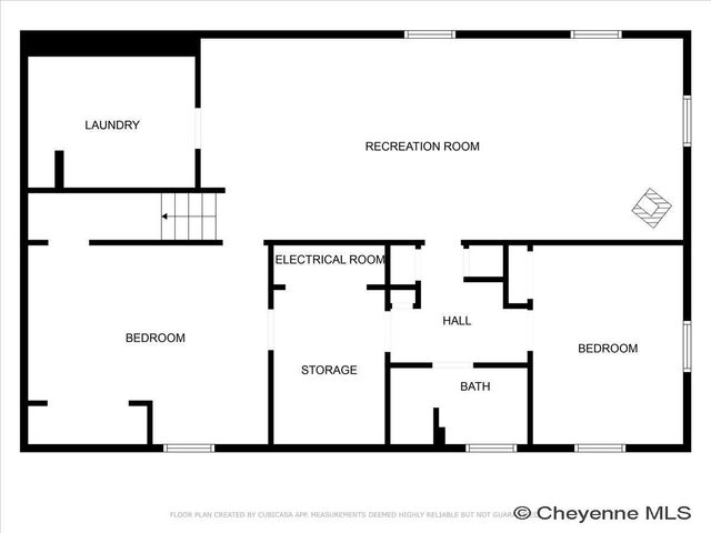 5312 GREYBULL AVE, Cheyenne, WY 82009