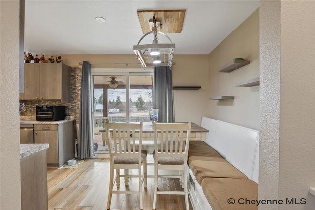 5312 GREYBULL AVE, Cheyenne, WY 82009