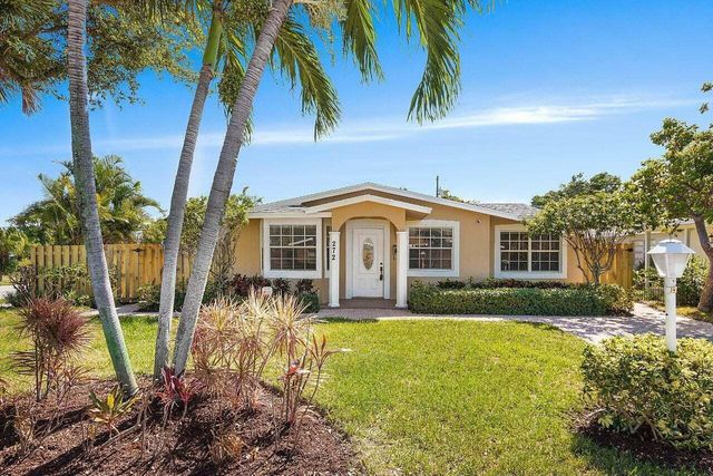 272 NE 13th Street, Delray Beach, FL 33444