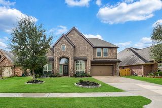 6413 Delta Crossing Court, Rosenberg, TX 77471