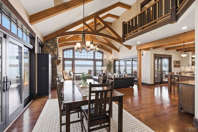 1760 Tamarack, Skaneateles, NY 13152