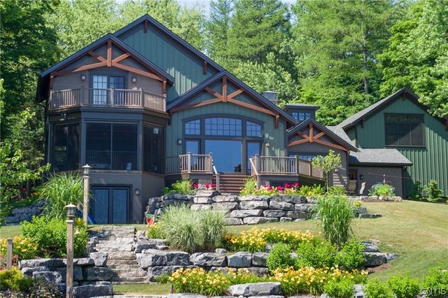1760 Tamarack, Skaneateles, NY 13152