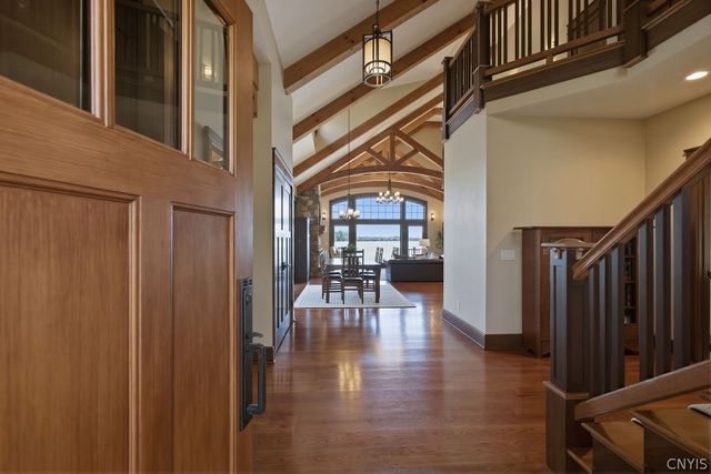 1760 Tamarack, Skaneateles, NY 13152