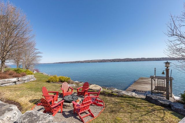 1760 Tamarack, Skaneateles, NY 13152