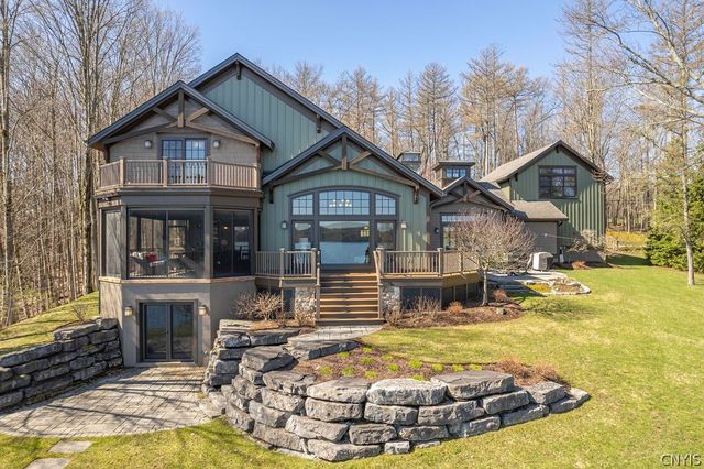 1760 Tamarack, Skaneateles, NY 13152