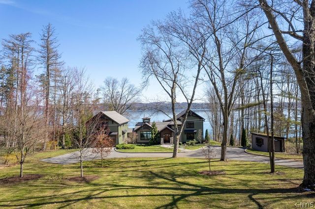 1760 Tamarack, Skaneateles, NY 13152