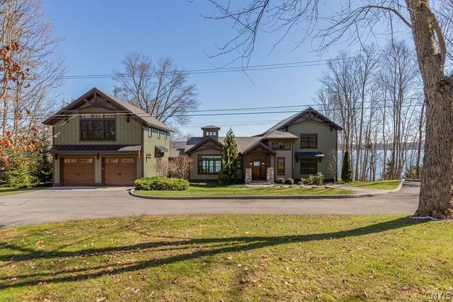 1760 Tamarack, Skaneateles, NY 13152
