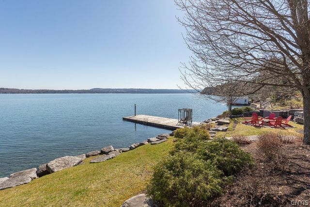 1760 Tamarack, Skaneateles, NY 13152