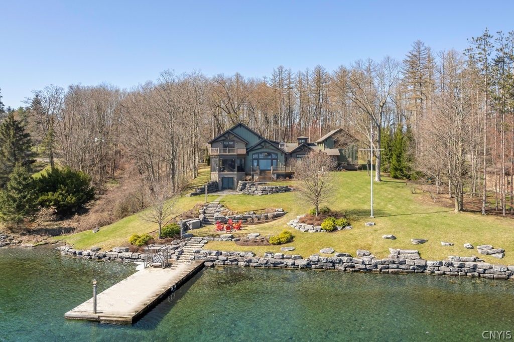 1760 Tamarack, Skaneateles, NY 13152