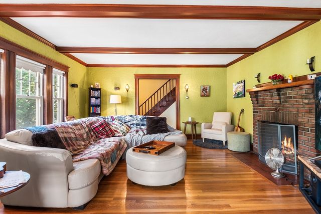 227 Fulton St, Medford, MA 02155