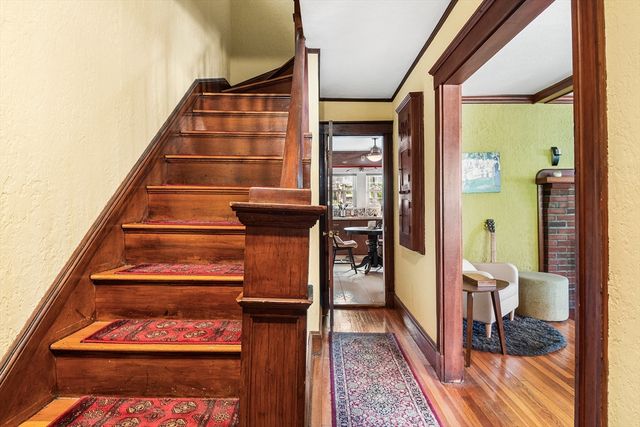 227 Fulton St, Medford, MA 02155