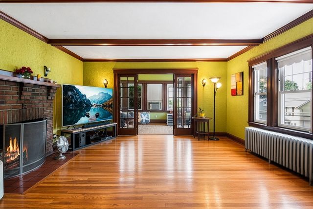 227 Fulton St, Medford, MA 02155