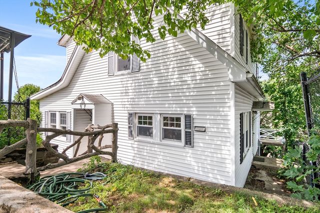 227 Fulton St, Medford, MA 02155