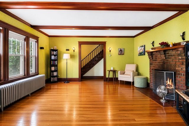 227 Fulton St, Medford, MA 02155