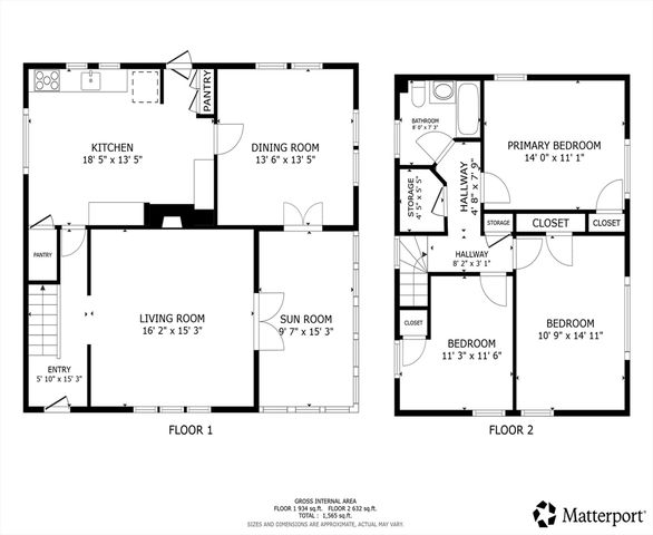 227 Fulton St, Medford, MA 02155