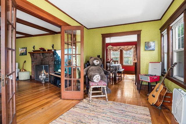 227 Fulton St, Medford, MA 02155
