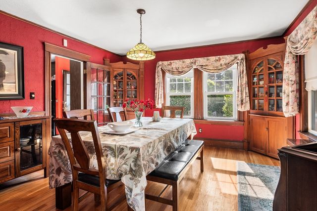 227 Fulton St, Medford, MA 02155