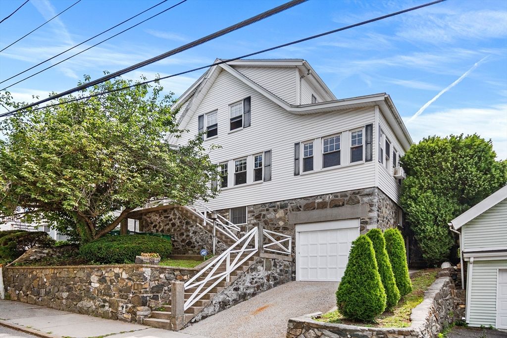 227 Fulton St, Medford, MA 02155