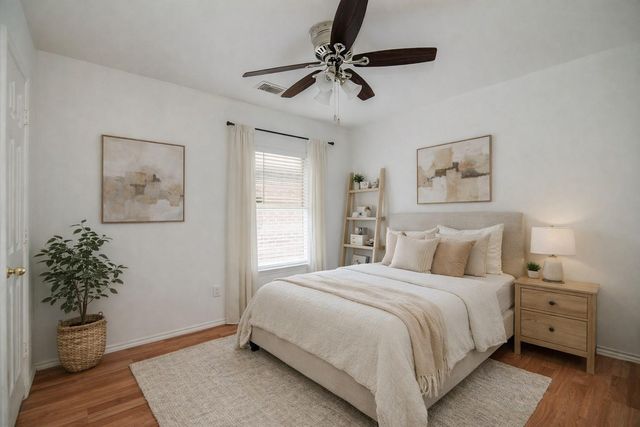 21002 Vista Trace Drive, Houston, TX 77073