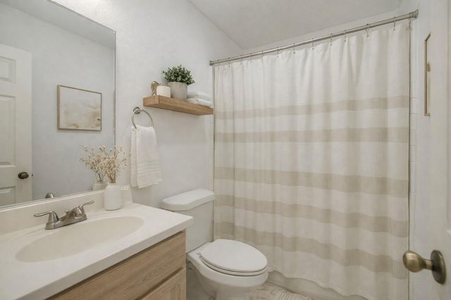 21002 Vista Trace Drive, Houston, TX 77073