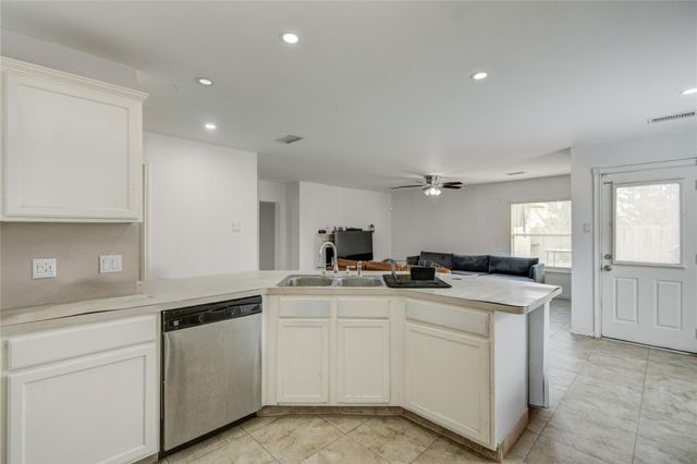 21002 Vista Trace Drive, Houston, TX 77073