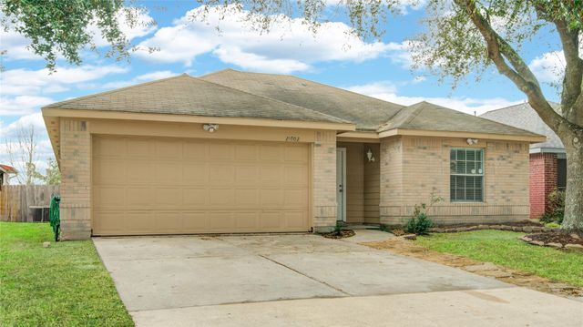 21002 Vista Trace Drive, Houston, TX 77073