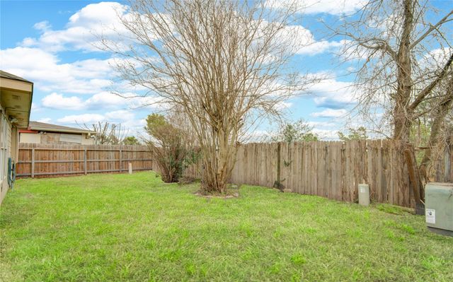 21002 Vista Trace Drive, Houston, TX 77073