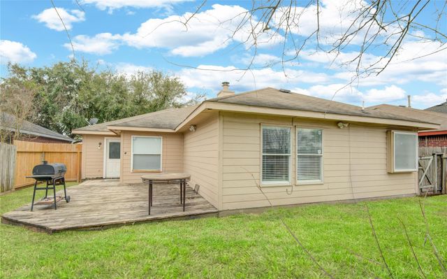 21002 Vista Trace Drive, Houston, TX 77073