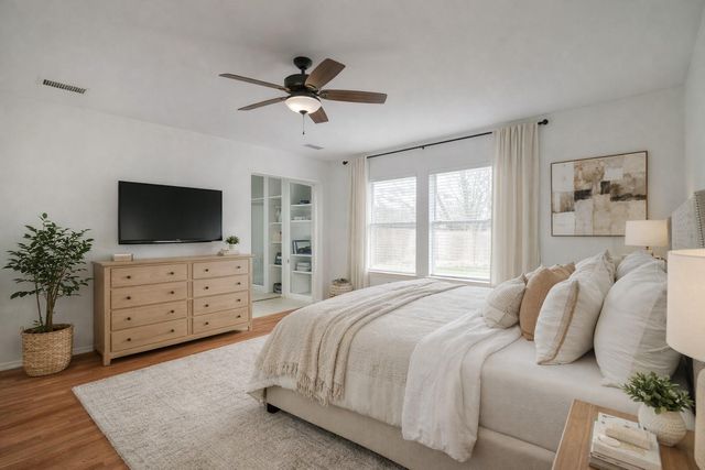 21002 Vista Trace Drive, Houston, TX 77073