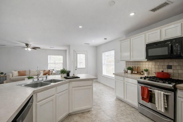 21002 Vista Trace Drive, Houston, TX 77073