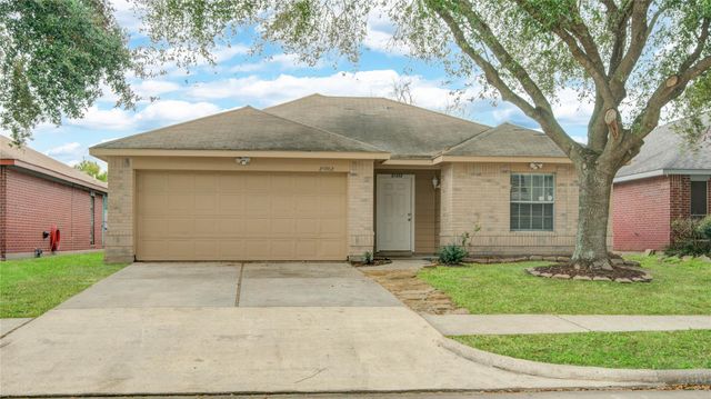 21002 Vista Trace Drive, Houston, TX 77073