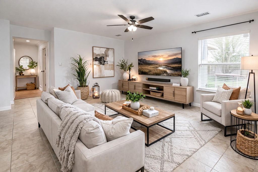 21002 Vista Trace Drive, Houston, TX 77073