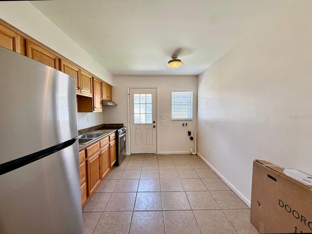 3107 W MARCUM STREET A, Tampa, FL 33611