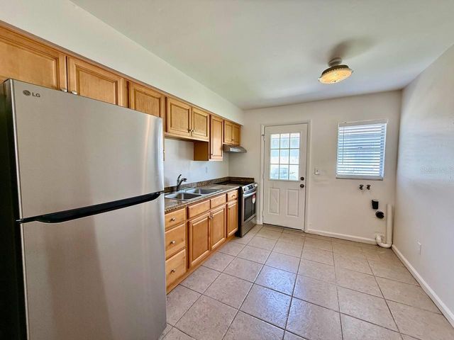 3107 W MARCUM STREET A, Tampa, FL 33611