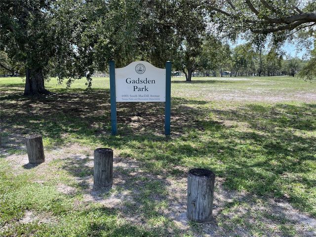 3107 W MARCUM STREET A, Tampa, FL 33611