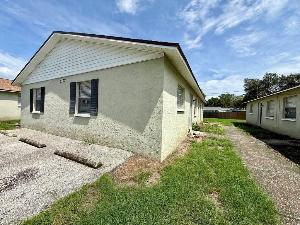 3107 W MARCUM STREET A, Tampa, FL 33611