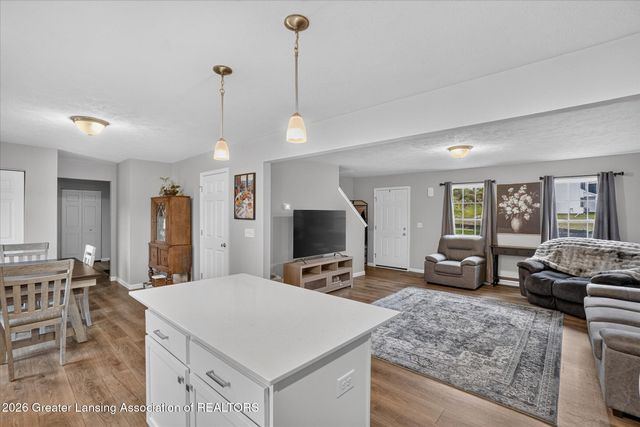 4493 Sunset Drive, Potterville, MI 48876